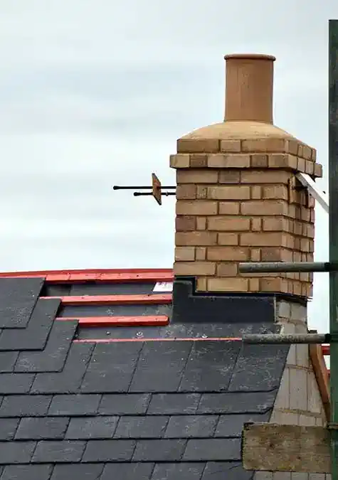 Roofing Contractor Royal Hillsborough